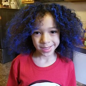 Meet your Posher, Christy